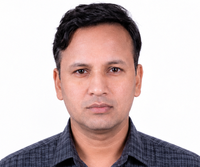 Biraj Gautam