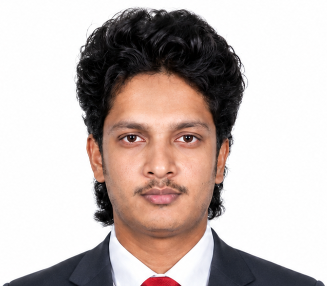 Biraj Subedi