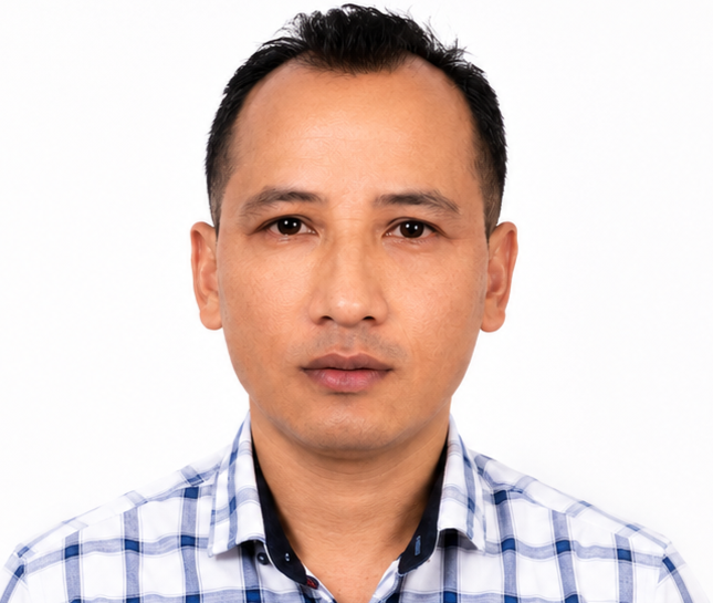 Dil Bahadur Thapa